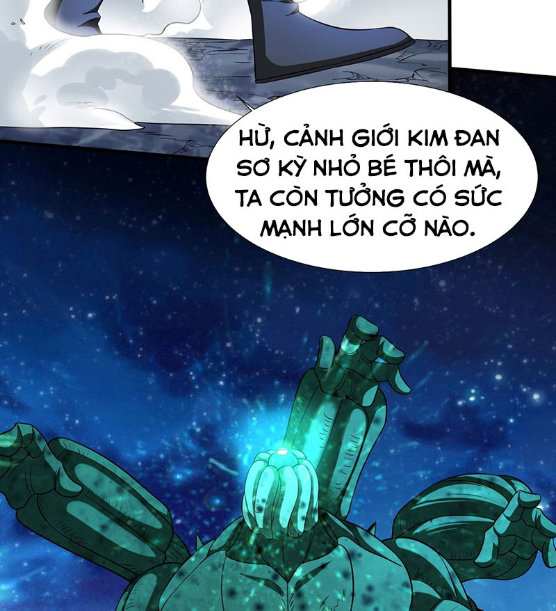 Không Có Đạo Lữ Sẽ Chết Chapter 29 - Trang 14