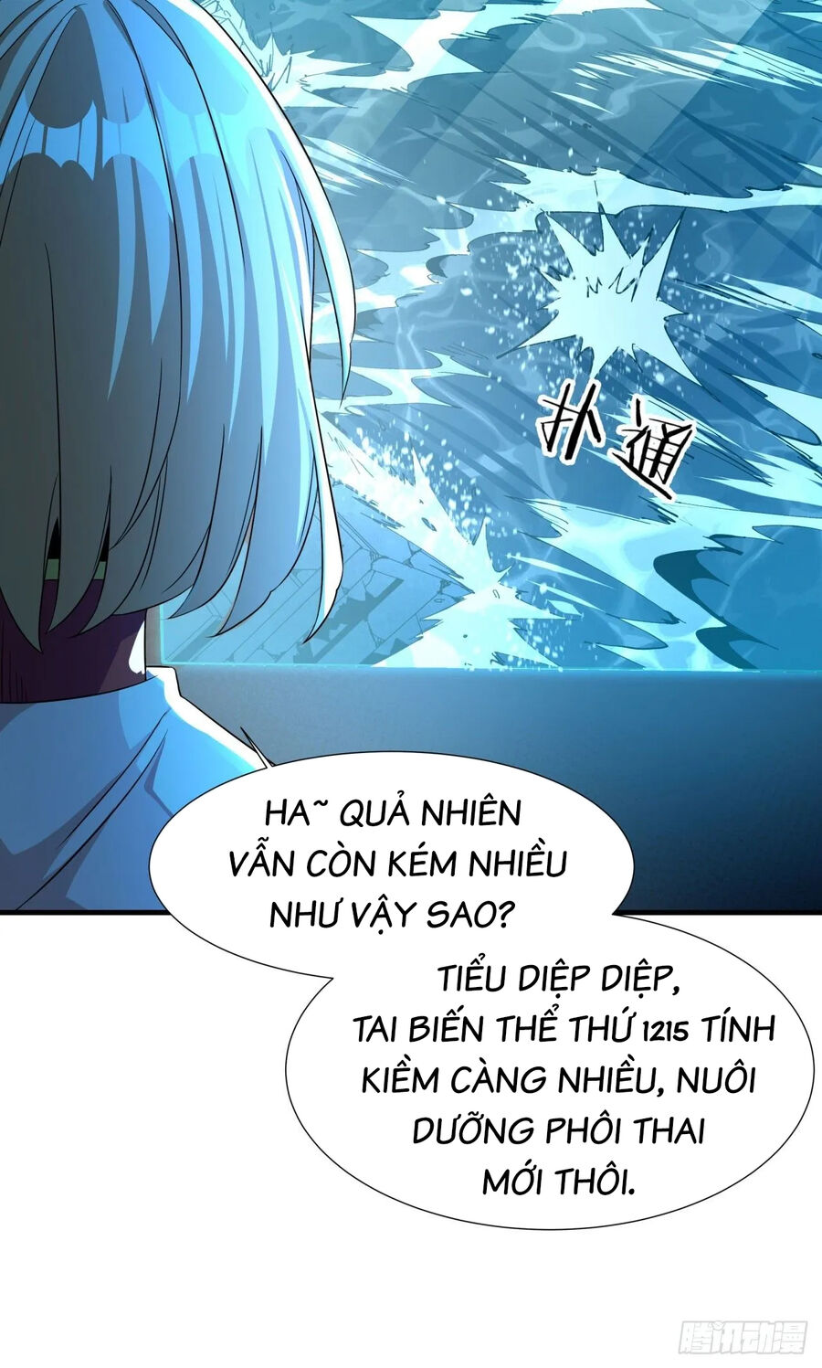 Không Có Đạo Lữ Sẽ Chết Chapter 82 - Trang 32