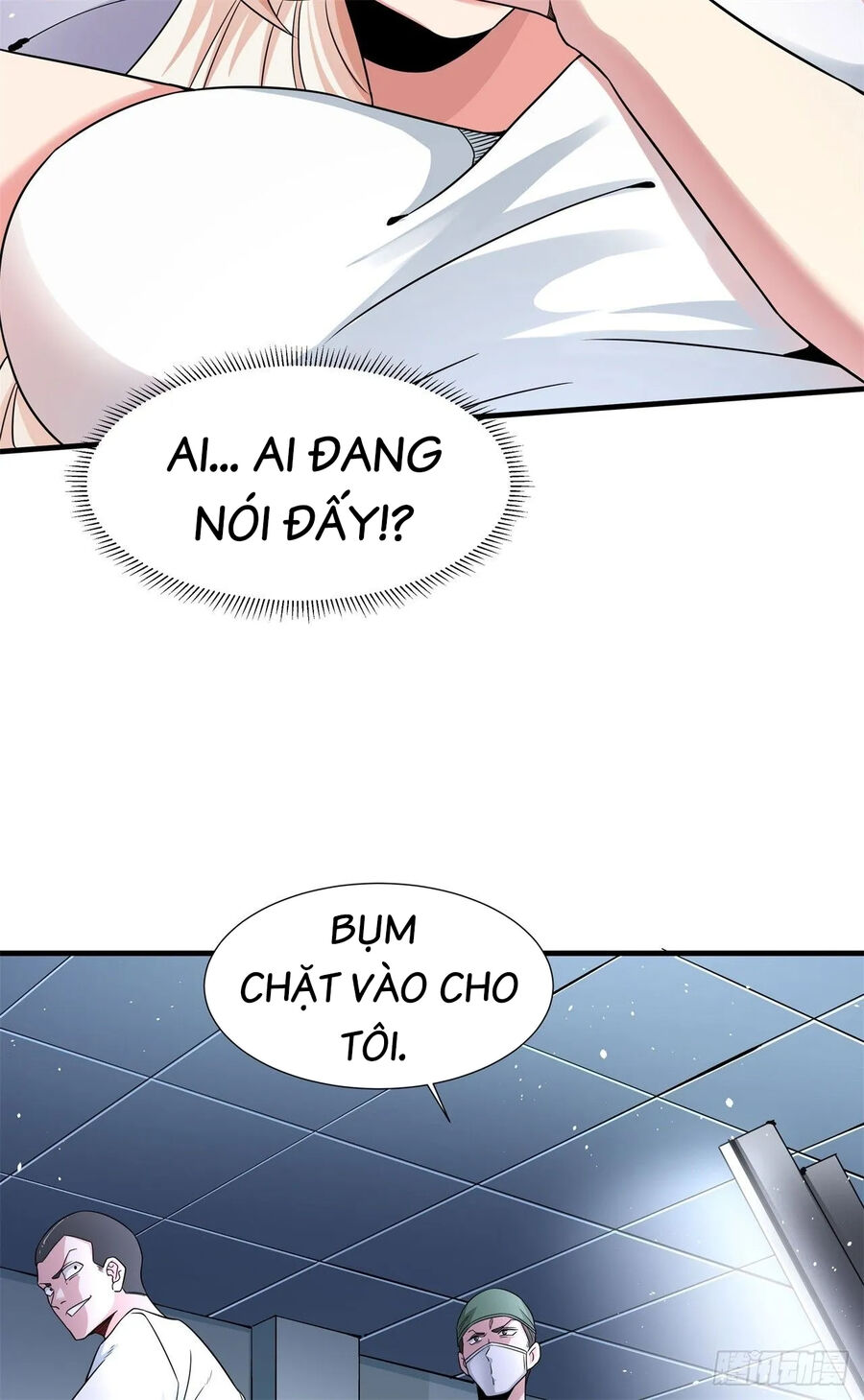 Không Có Đạo Lữ Sẽ Chết Chapter 87 - Trang 6