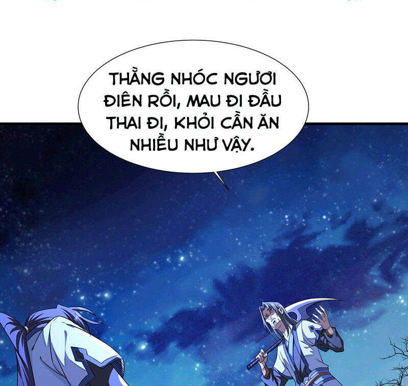 Không Có Đạo Lữ Sẽ Chết Chapter 28 - Trang 29