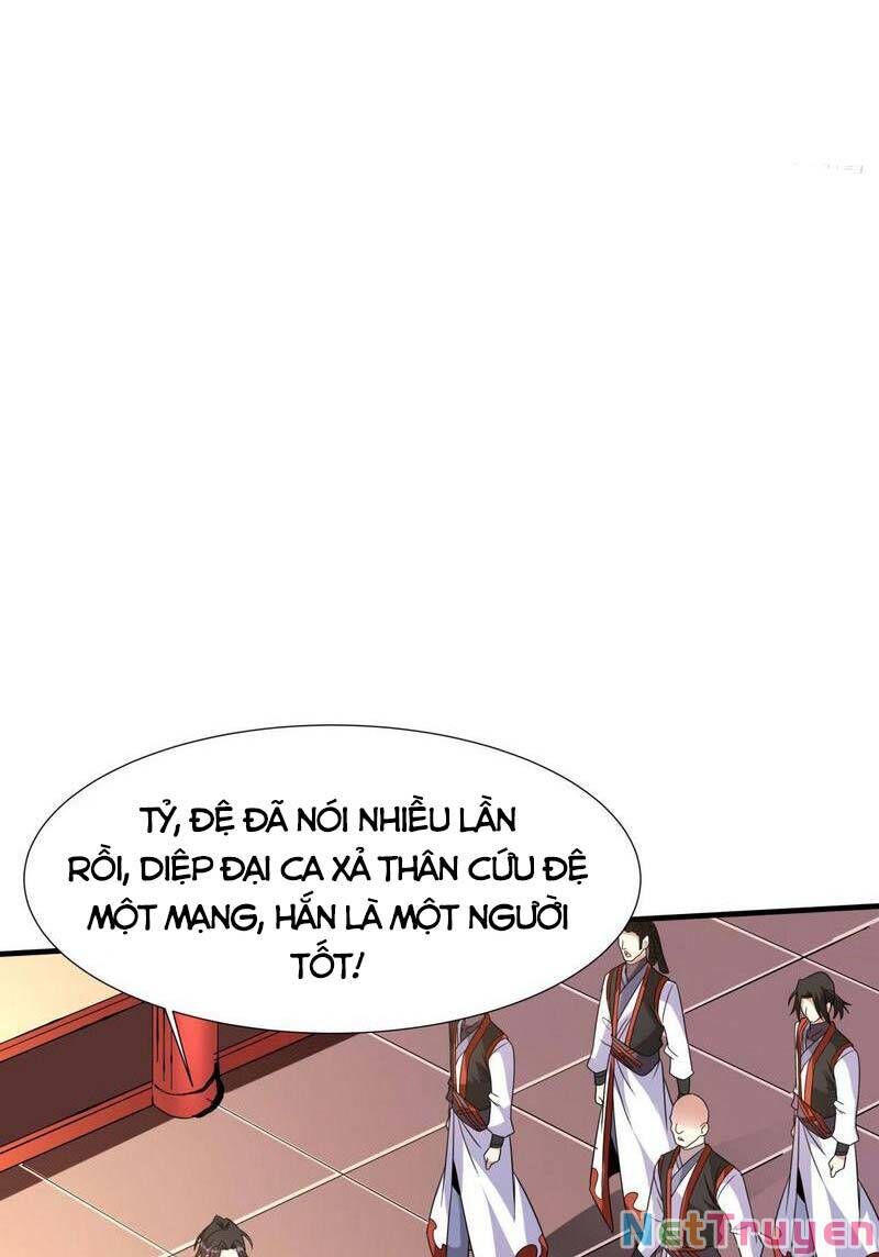 Không Có Đạo Lữ Sẽ Chết Chapter 77 - Trang 39