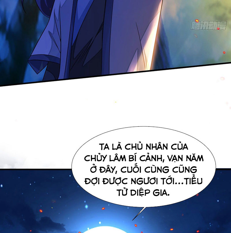 Không Có Đạo Lữ Sẽ Chết Chapter 23 - Trang 54