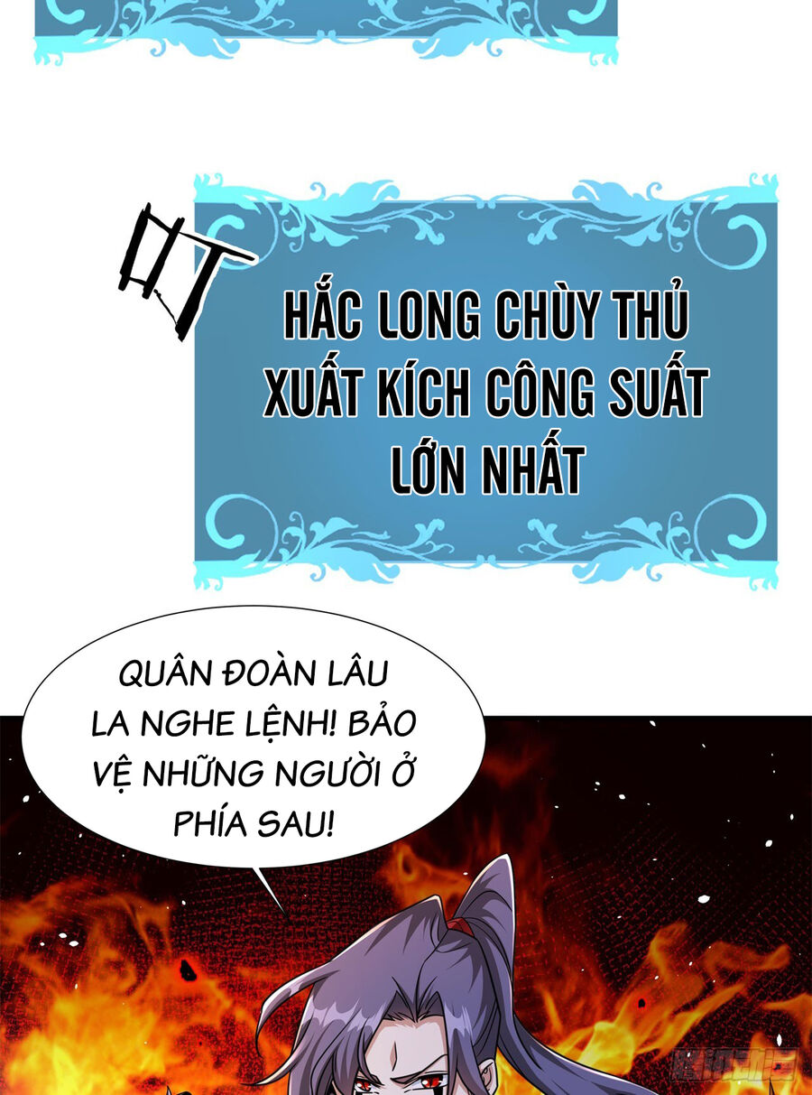 Không Có Đạo Lữ Sẽ Chết Chapter 90 - Trang 15