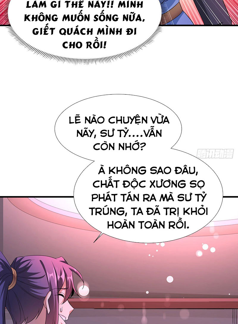 Không Có Đạo Lữ Sẽ Chết Chapter 24 - Trang 4