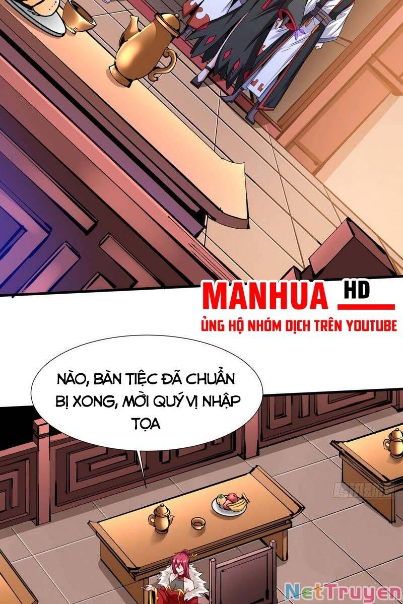 Không Có Đạo Lữ Sẽ Chết Chapter 78 - Trang 2