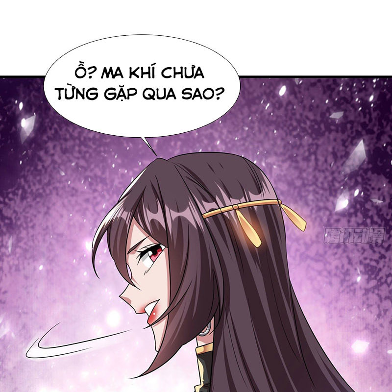 Không Có Đạo Lữ Sẽ Chết Chapter 36 - Trang 70