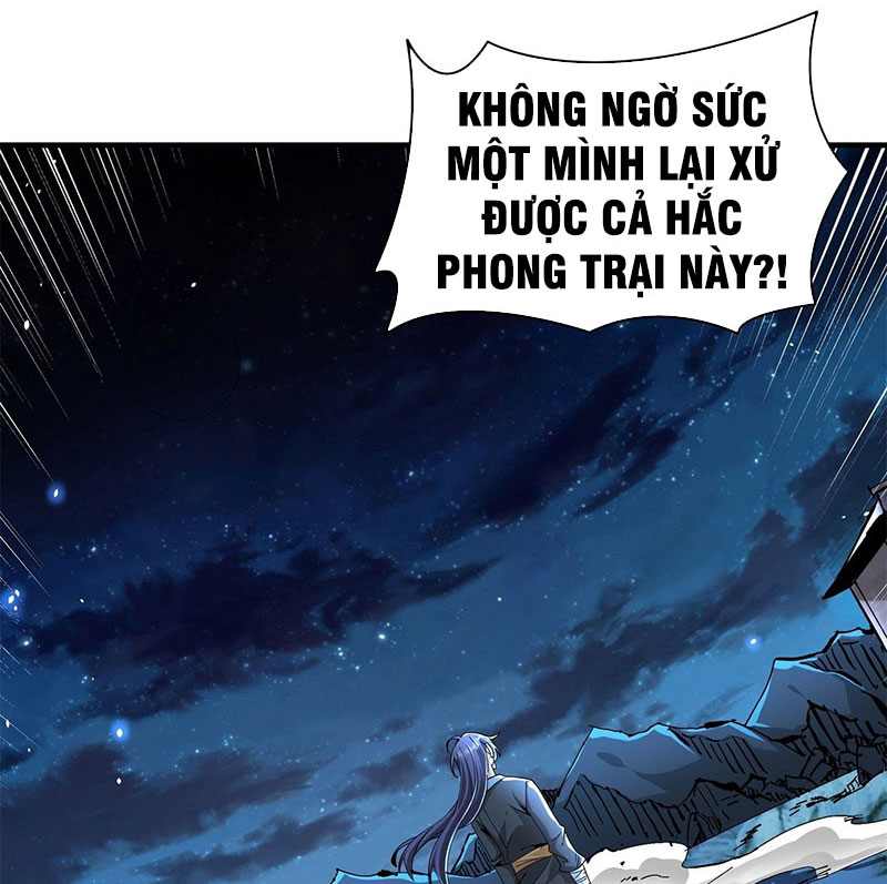 Không Có Đạo Lữ Sẽ Chết Chapter 3 - Trang 41