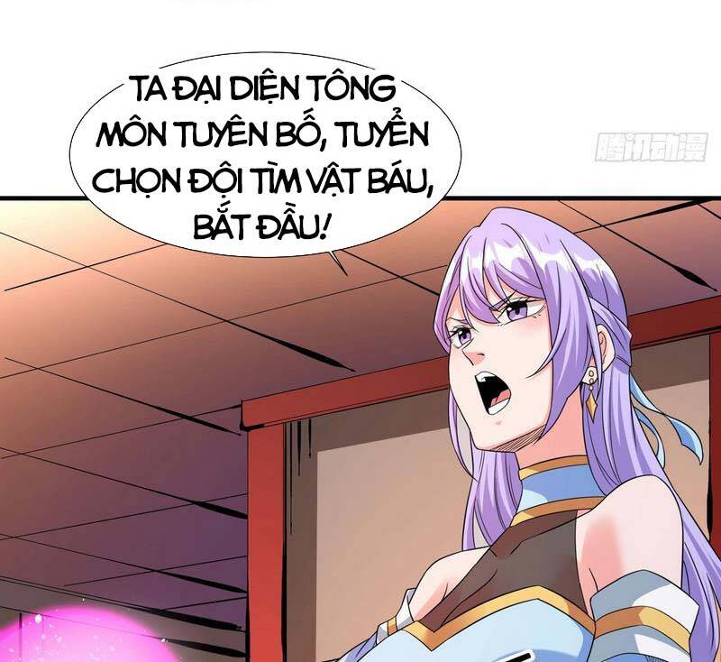 Không Có Đạo Lữ Sẽ Chết Chapter 66 - Trang 51