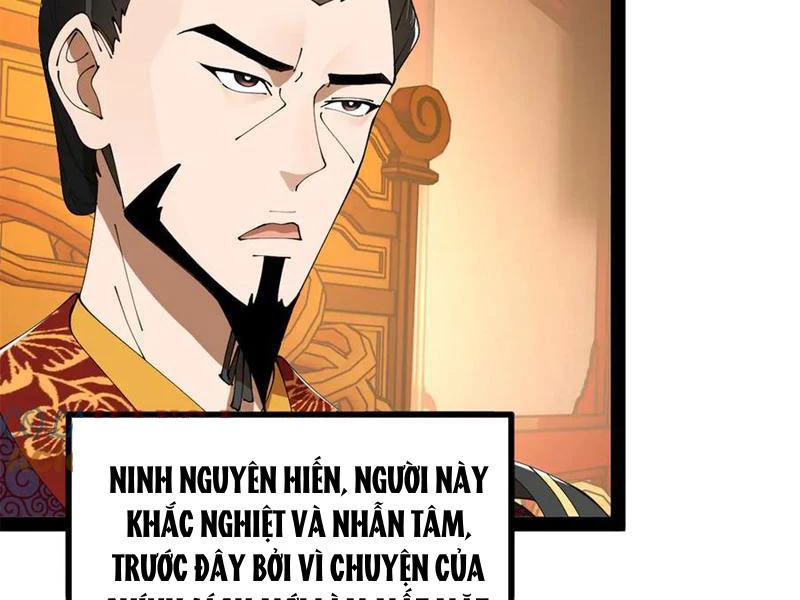 Chàng Rể Mạnh Nhất Lịch Sử Chapter 230 - Trang 108