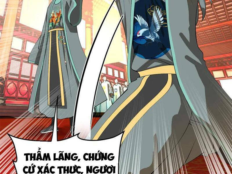 Chàng Rể Mạnh Nhất Lịch Sử Chapter 229 - Trang 6