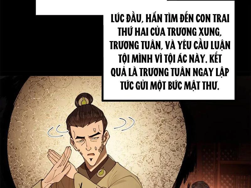 Chàng Rể Mạnh Nhất Lịch Sử Chapter 230 - Trang 83