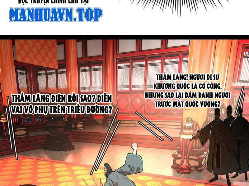 Chàng Rể Mạnh Nhất Lịch Sử Chapter 229 - Trang 50