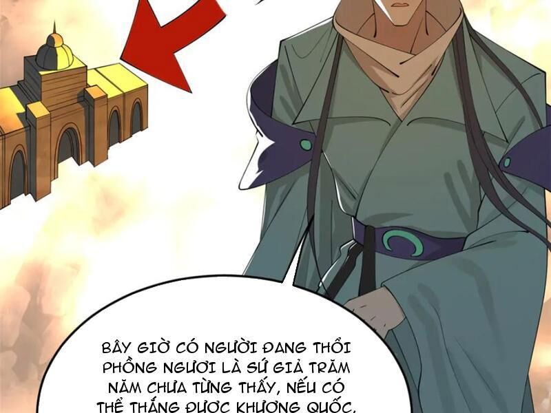 Chàng Rể Mạnh Nhất Lịch Sử Chapter 227 - Trang 105