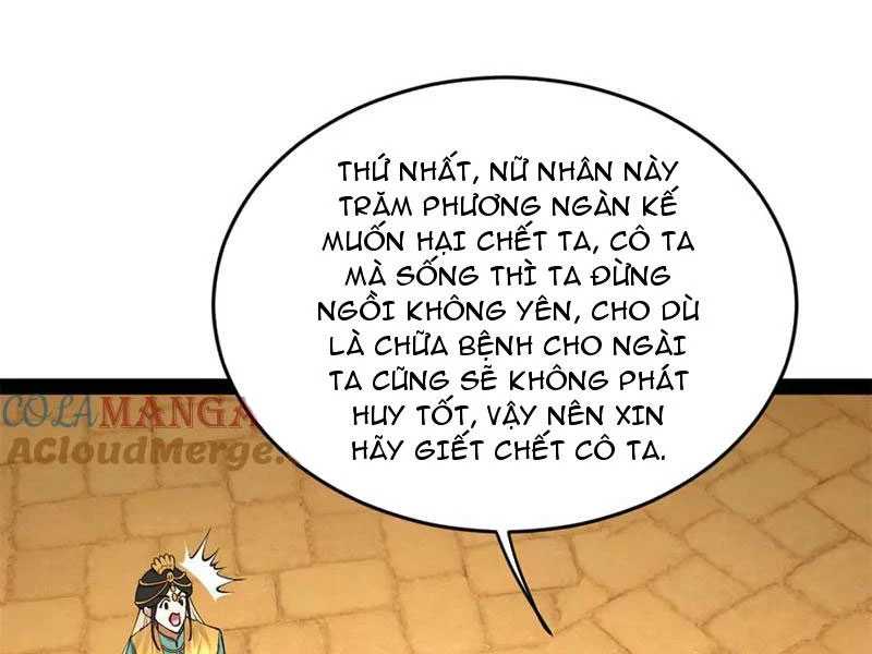 Chàng Rể Mạnh Nhất Lịch Sử Chapter 215 - Trang 72