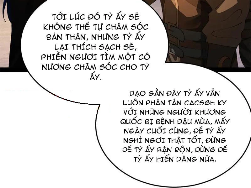 Chàng Rể Mạnh Nhất Lịch Sử Chapter 217 - Trang 103