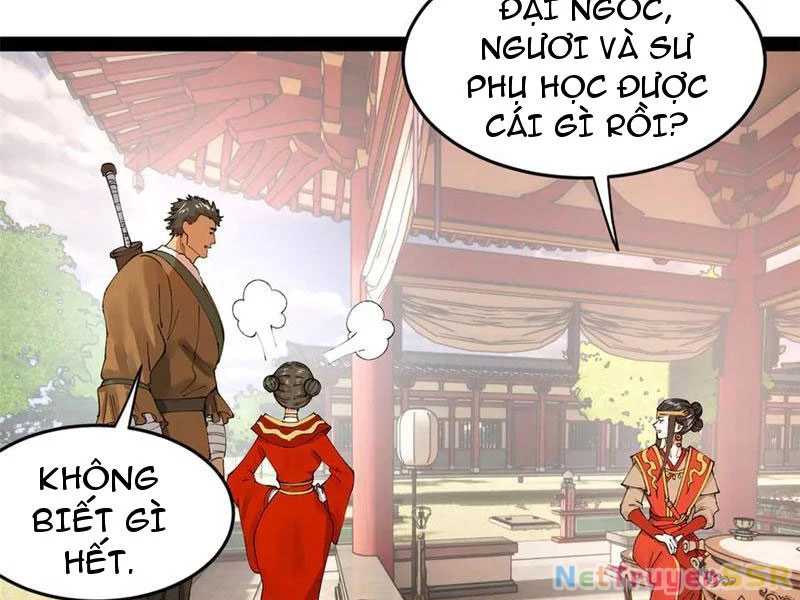 Chàng Rể Mạnh Nhất Lịch Sử Chapter 205 - Trang 103