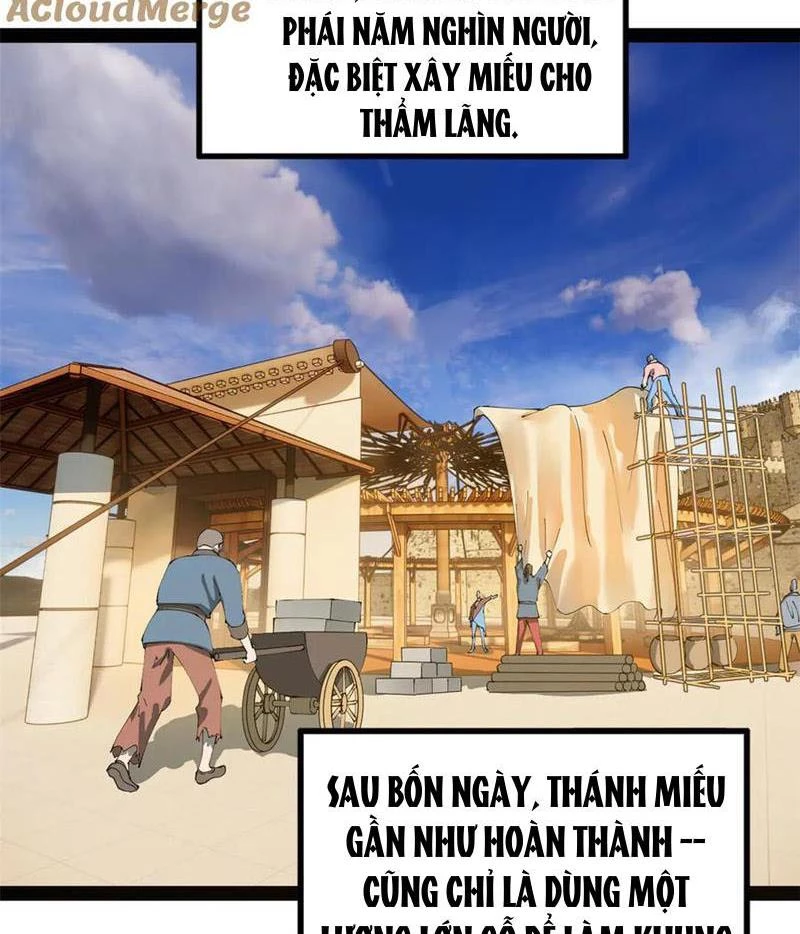 Chàng Rể Mạnh Nhất Lịch Sử Chapter 218 - Trang 45