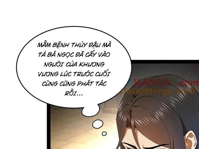 Chàng Rể Mạnh Nhất Lịch Sử Chapter 215 - Trang 52