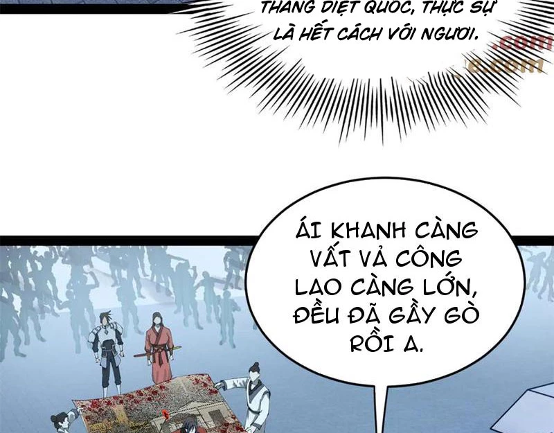 Chàng Rể Mạnh Nhất Lịch Sử Chapter 228 - Trang 40