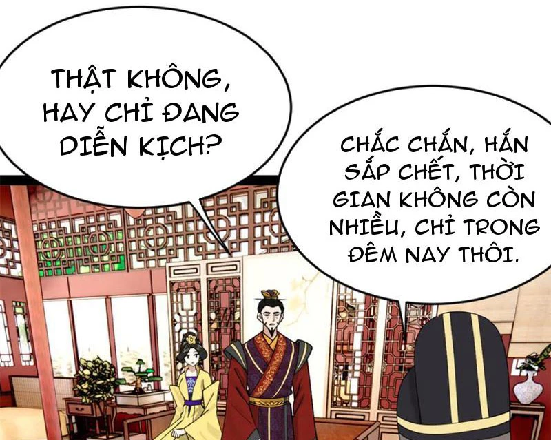 Chàng Rể Mạnh Nhất Lịch Sử Chapter 233 - Trang 87