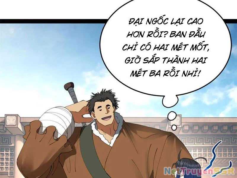 Chàng Rể Mạnh Nhất Lịch Sử Chapter 205 - Trang 47