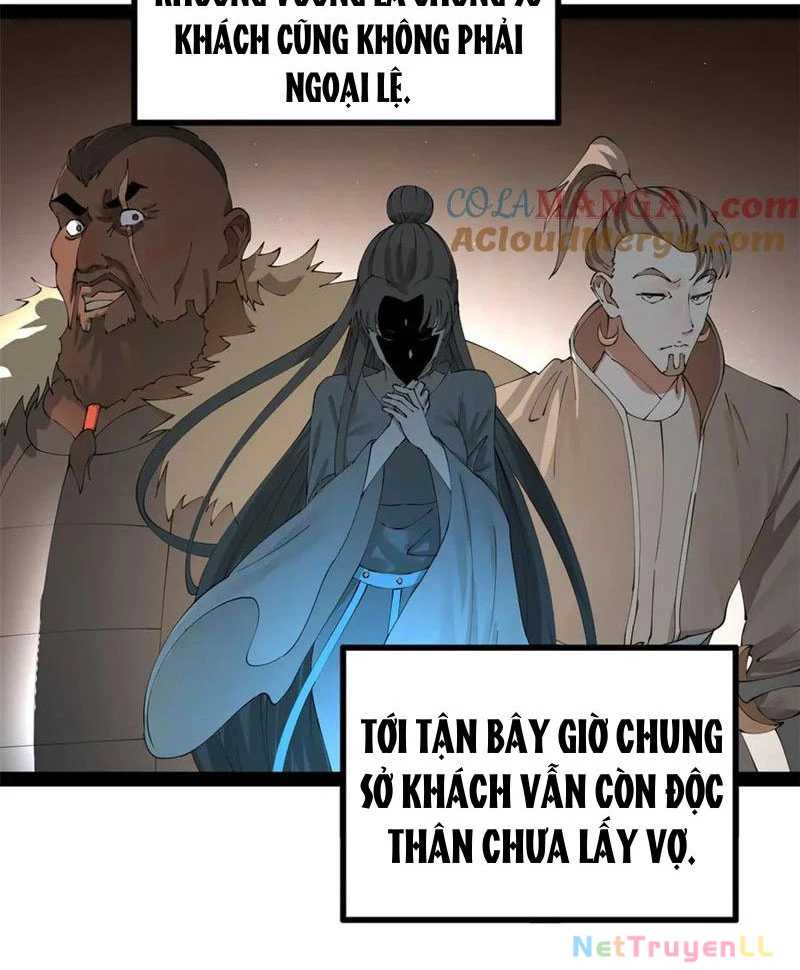 Chàng Rể Mạnh Nhất Lịch Sử Chapter 209 - Trang 63