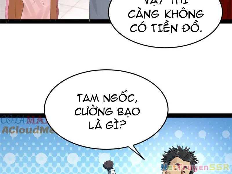 Chàng Rể Mạnh Nhất Lịch Sử Chapter 205 - Trang 72