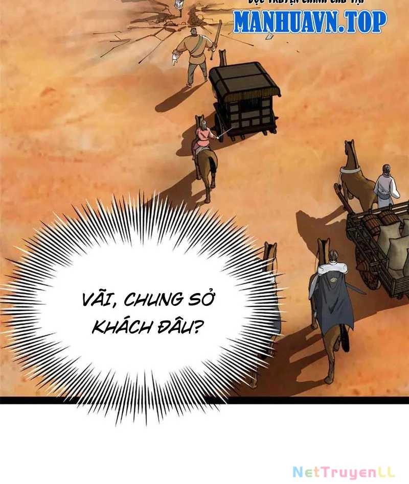 Chàng Rể Mạnh Nhất Lịch Sử Chapter 209 - Trang 51