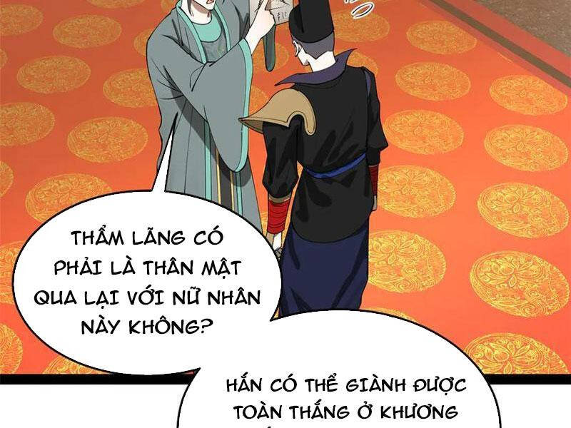 Chàng Rể Mạnh Nhất Lịch Sử Chapter 229 - Trang 16