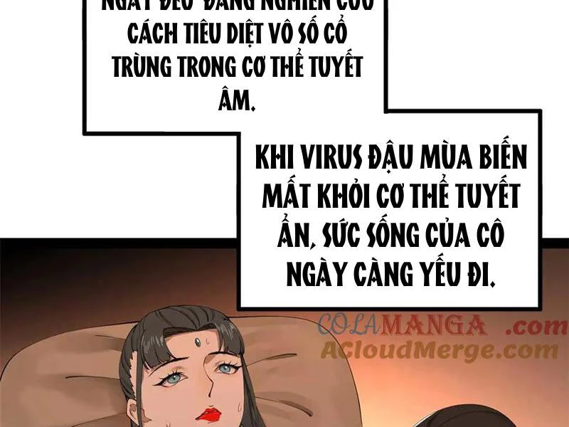 Chàng Rể Mạnh Nhất Lịch Sử Chapter 221 - Trang 88