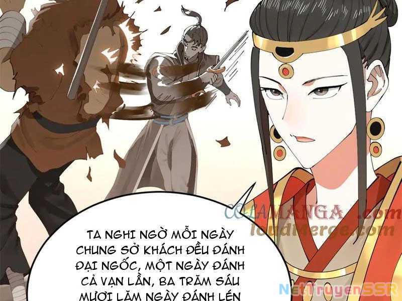 Chàng Rể Mạnh Nhất Lịch Sử Chapter 206 - Trang 43