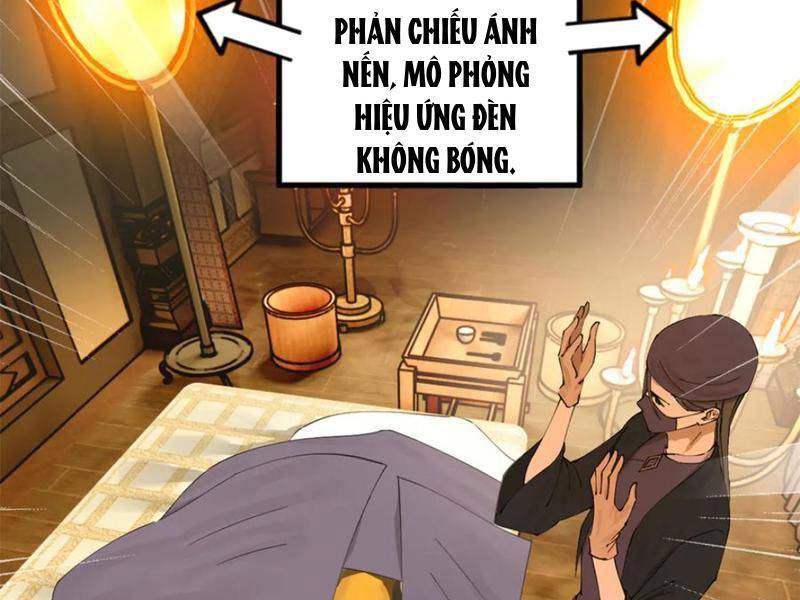 Chàng Rể Mạnh Nhất Lịch Sử Chapter 234 - Trang 77