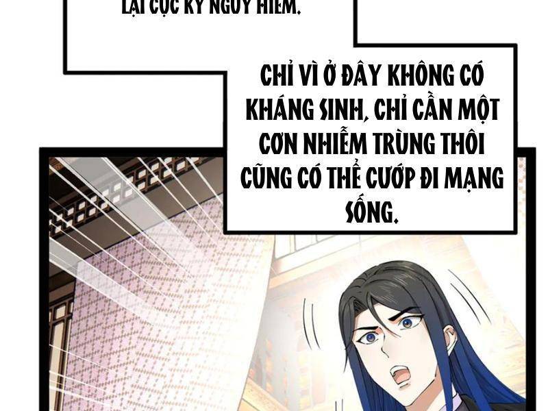 Chàng Rể Mạnh Nhất Lịch Sử Chapter 234 - Trang 53