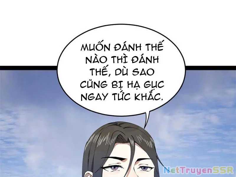 Chàng Rể Mạnh Nhất Lịch Sử Chapter 205 - Trang 116