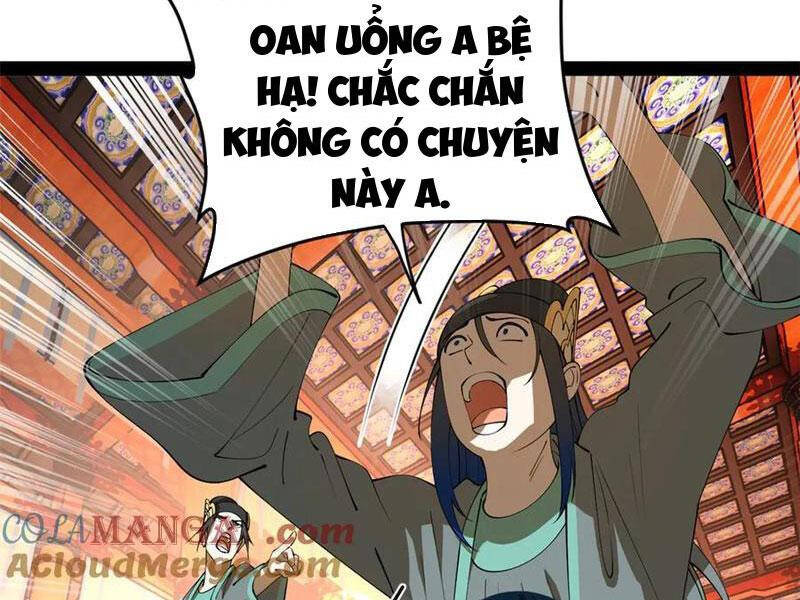 Chàng Rể Mạnh Nhất Lịch Sử Chapter 229 - Trang 5