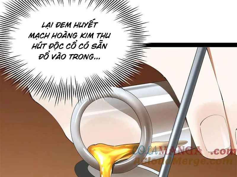 Chàng Rể Mạnh Nhất Lịch Sử Chapter 223 - Trang 38