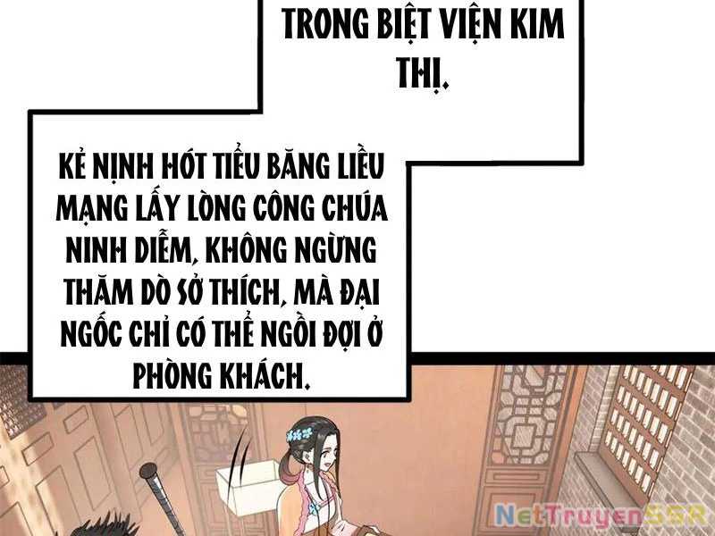 Chàng Rể Mạnh Nhất Lịch Sử Chapter 205 - Trang 34