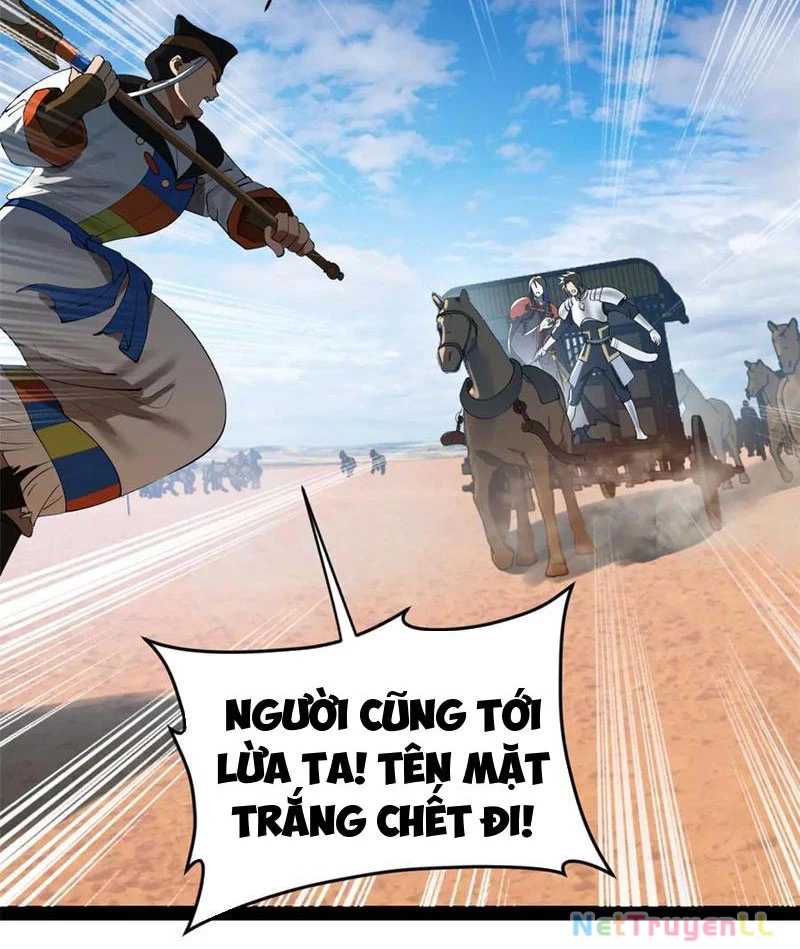 Chàng Rể Mạnh Nhất Lịch Sử Chapter 209 - Trang 41