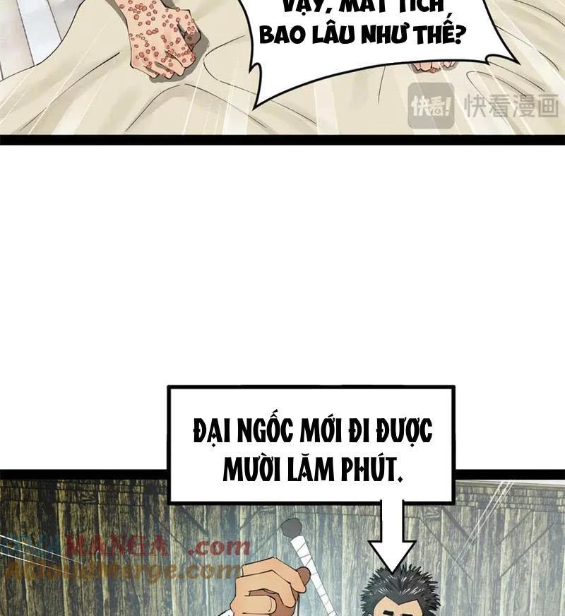 Chàng Rể Mạnh Nhất Lịch Sử Chapter 218 - Trang 23