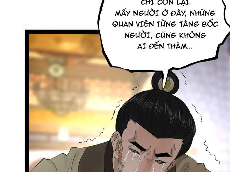 Chàng Rể Mạnh Nhất Lịch Sử Chapter 234 - Trang 36