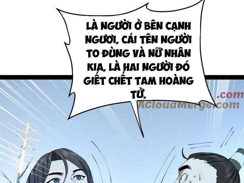 Chàng Rể Mạnh Nhất Lịch Sử Chapter 214 - Trang 31