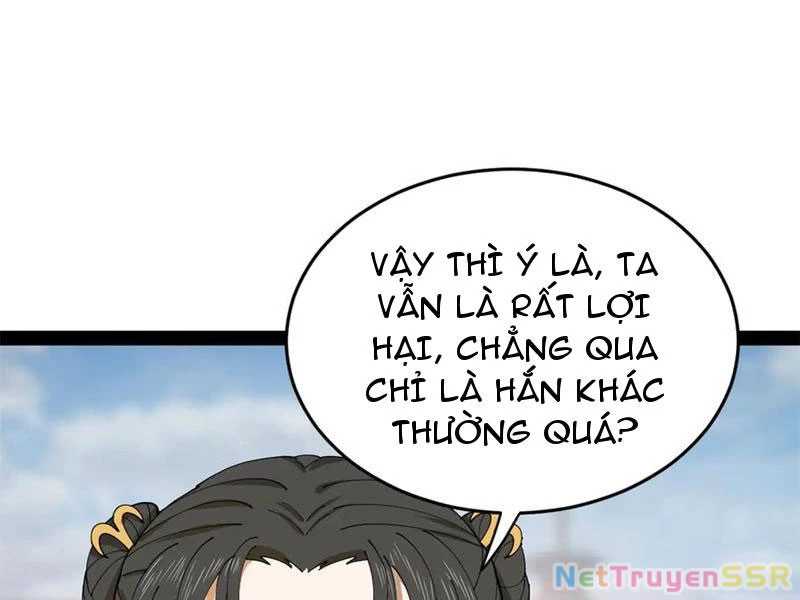 Chàng Rể Mạnh Nhất Lịch Sử Chapter 206 - Trang 48