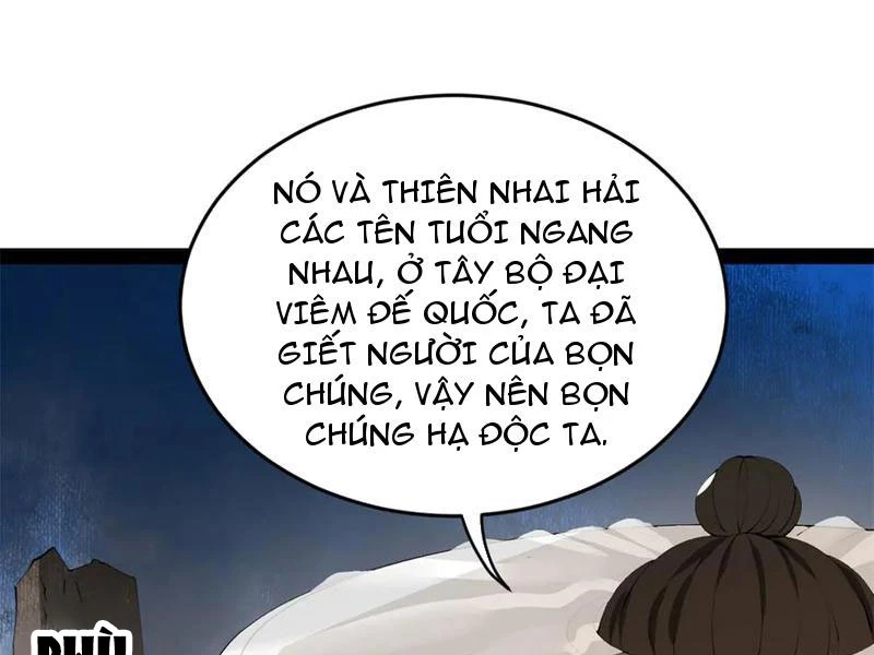 Chàng Rể Mạnh Nhất Lịch Sử Chapter 217 - Trang 77