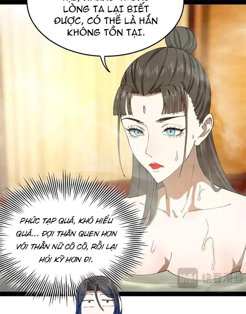 Chàng Rể Mạnh Nhất Lịch Sử Chapter 218 - Trang 61