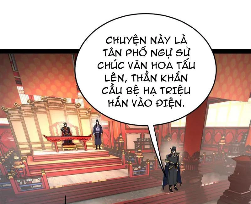 Chàng Rể Mạnh Nhất Lịch Sử Chapter 228 - Trang 104