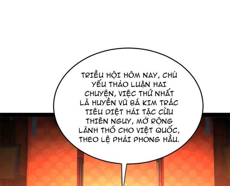 Chàng Rể Mạnh Nhất Lịch Sử Chapter 228 - Trang 90