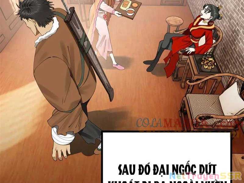 Chàng Rể Mạnh Nhất Lịch Sử Chapter 205 - Trang 35