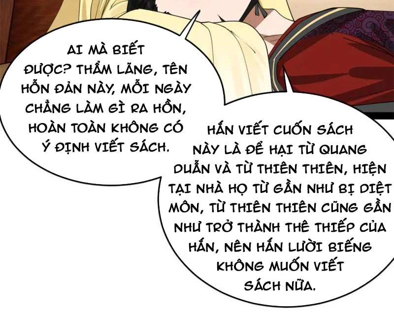 Chàng Rể Mạnh Nhất Lịch Sử Chapter 233 - Trang 79