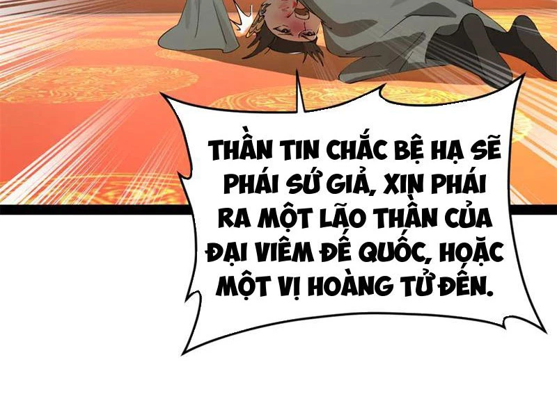 Chàng Rể Mạnh Nhất Lịch Sử Chapter 230 - Trang 3