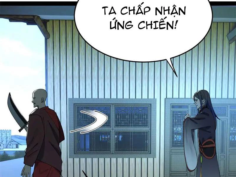 Chàng Rể Mạnh Nhất Lịch Sử Chapter 221 - Trang 111